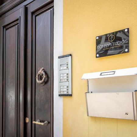 Bonnystudios Holiday Apartments Κάλιαρι Εξωτερικό φωτογραφία