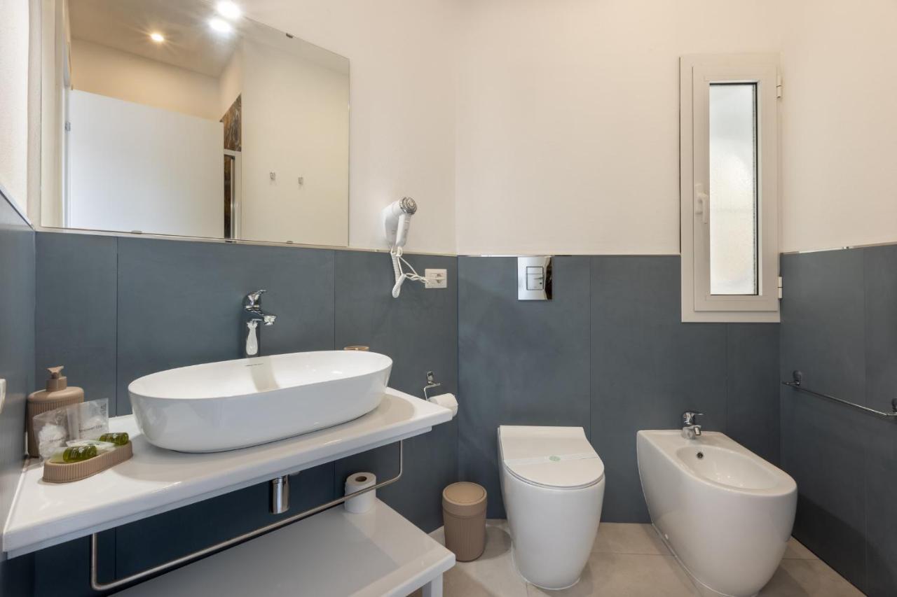 Bonnystudios Holiday Apartments Κάλιαρι Εξωτερικό φωτογραφία