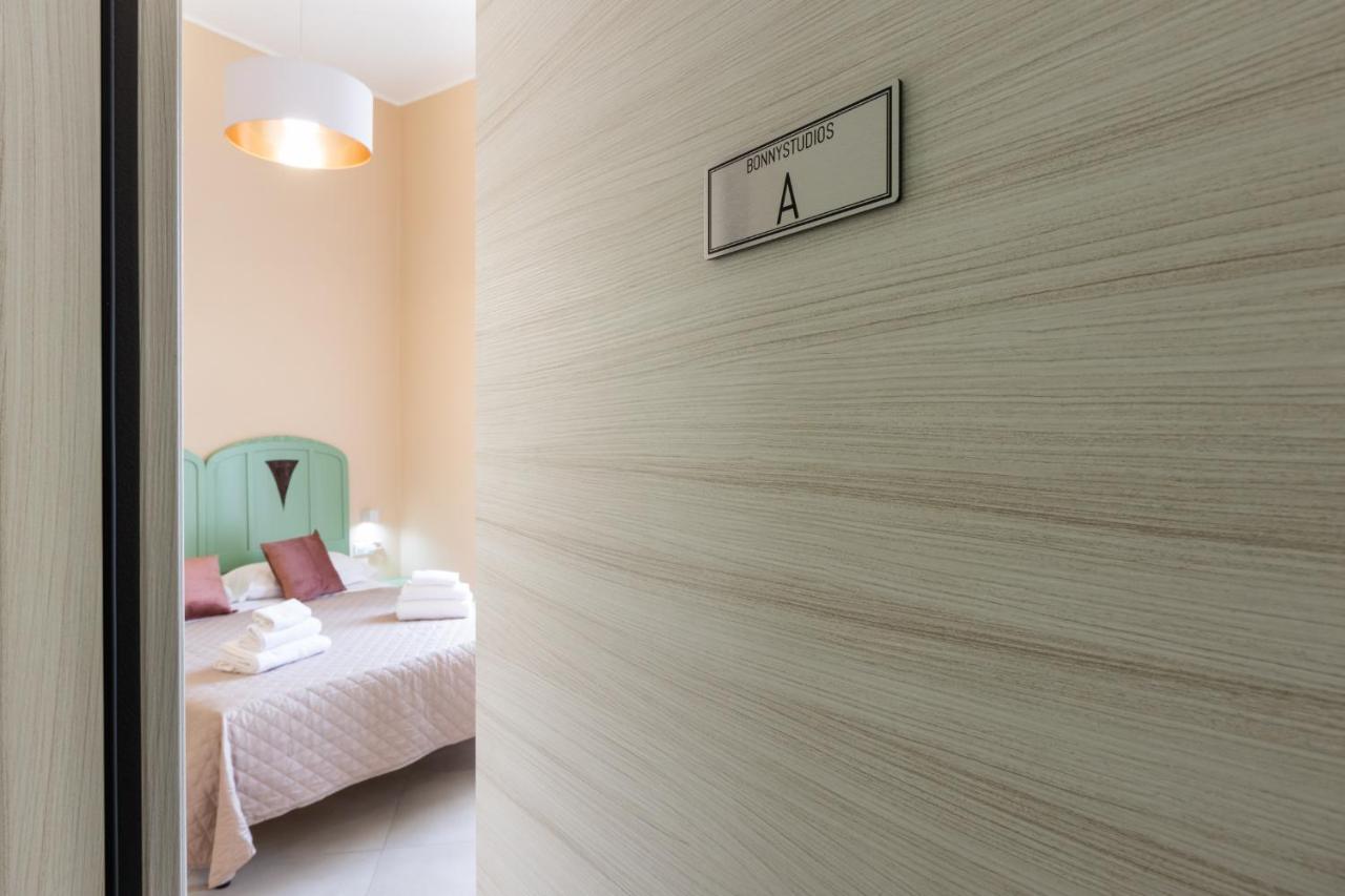 Bonnystudios Holiday Apartments Κάλιαρι Εξωτερικό φωτογραφία