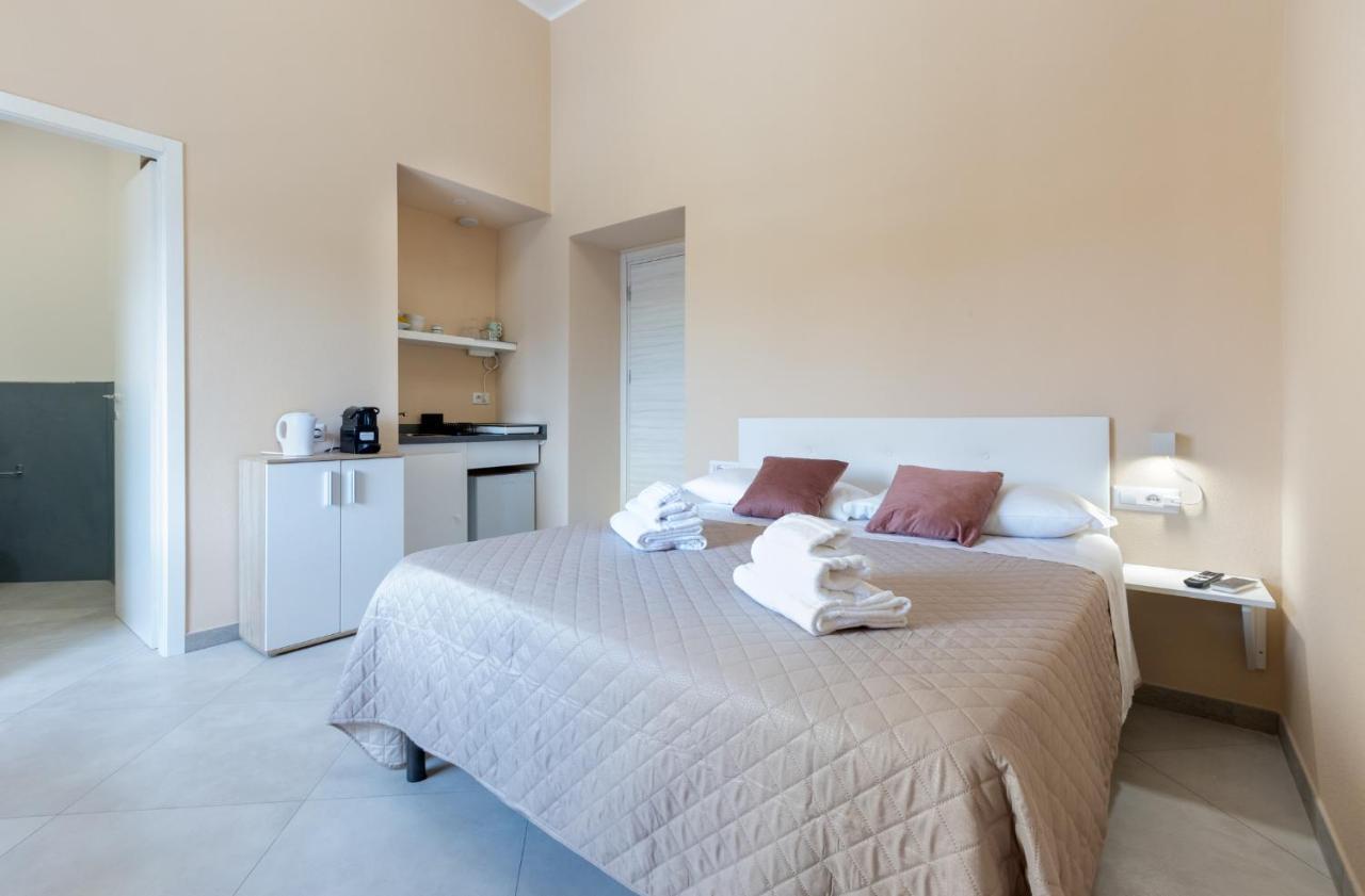 Bonnystudios Holiday Apartments Κάλιαρι Εξωτερικό φωτογραφία