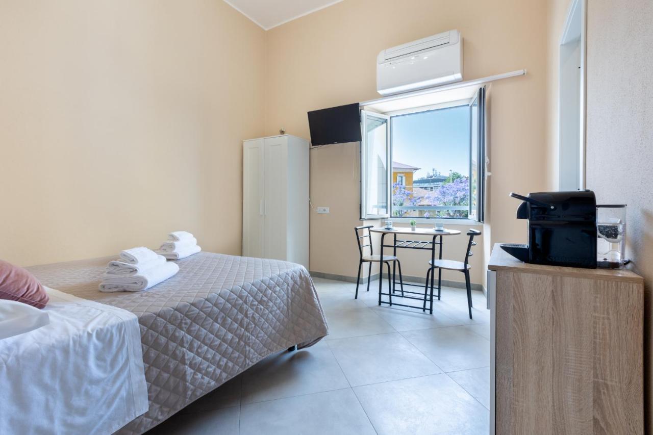 Bonnystudios Holiday Apartments Κάλιαρι Εξωτερικό φωτογραφία