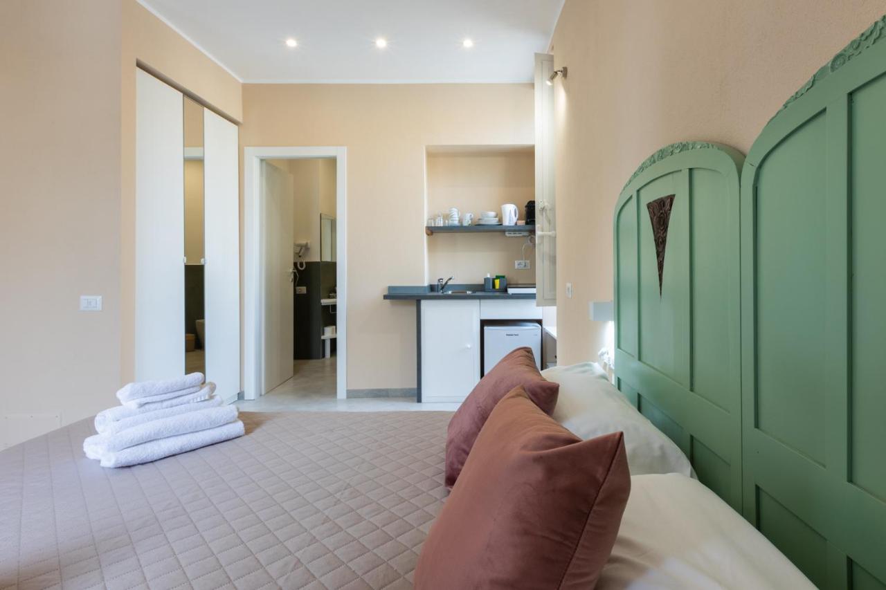 Bonnystudios Holiday Apartments Κάλιαρι Εξωτερικό φωτογραφία