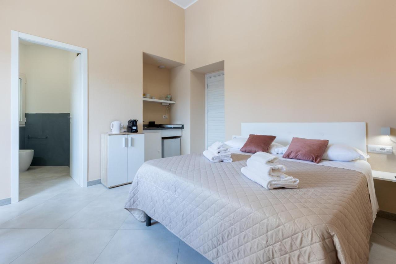Bonnystudios Holiday Apartments Κάλιαρι Εξωτερικό φωτογραφία