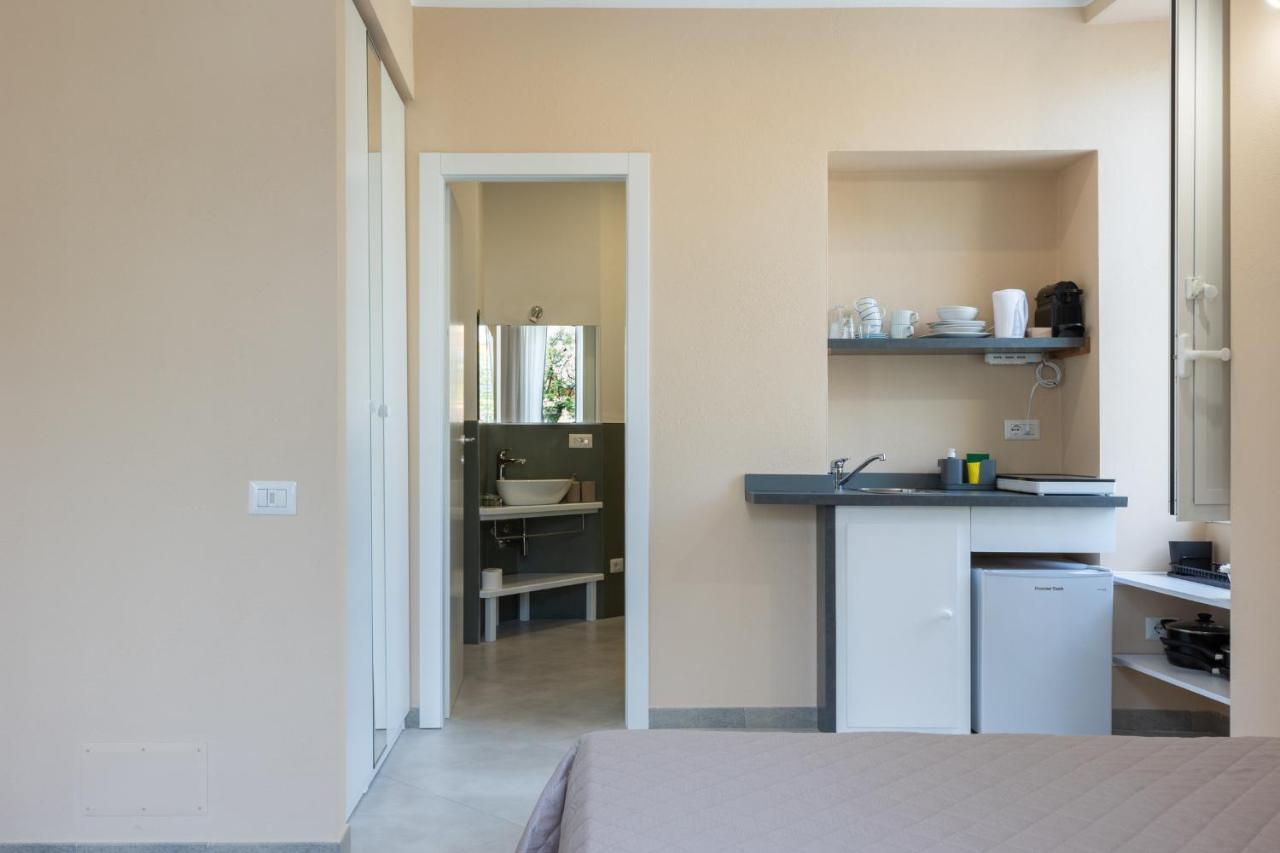 Bonnystudios Holiday Apartments Κάλιαρι Εξωτερικό φωτογραφία