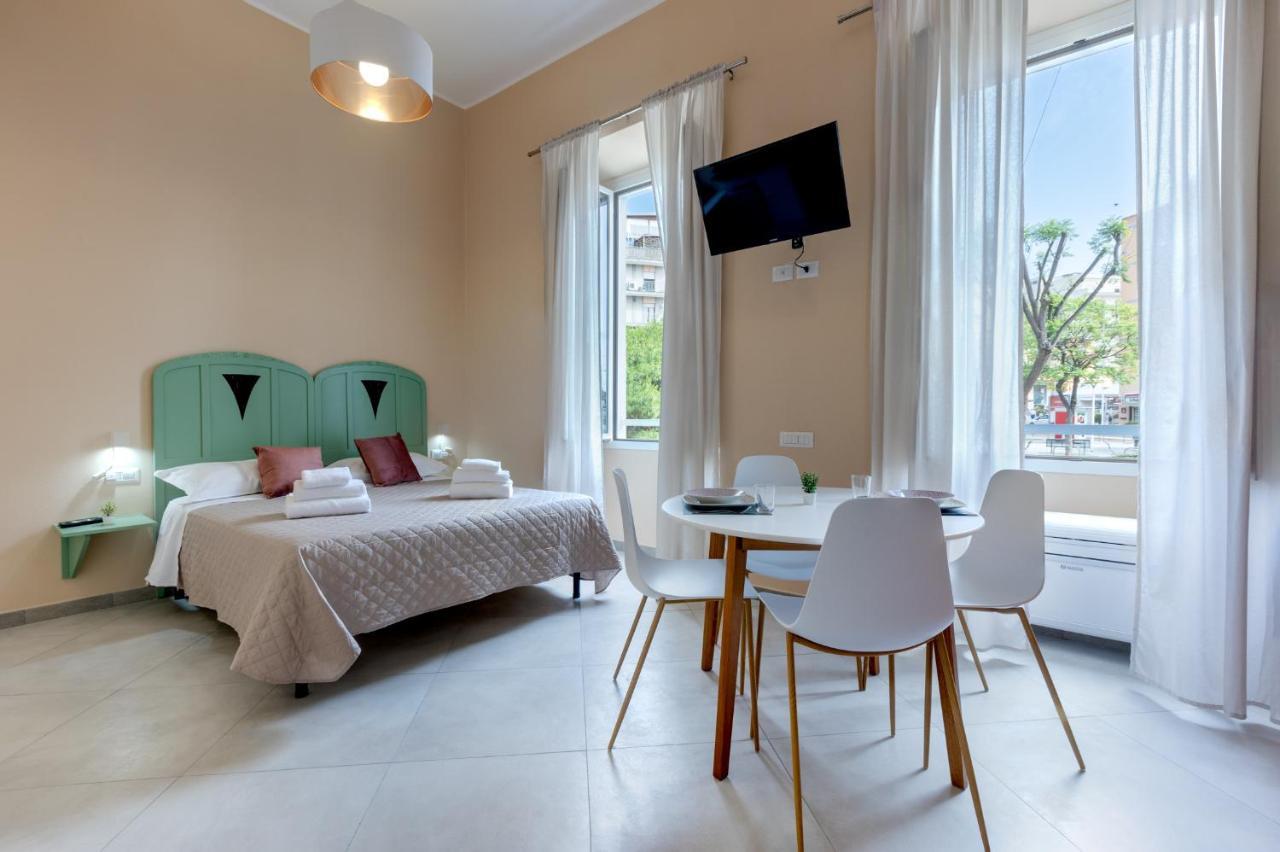 Bonnystudios Holiday Apartments Κάλιαρι Εξωτερικό φωτογραφία