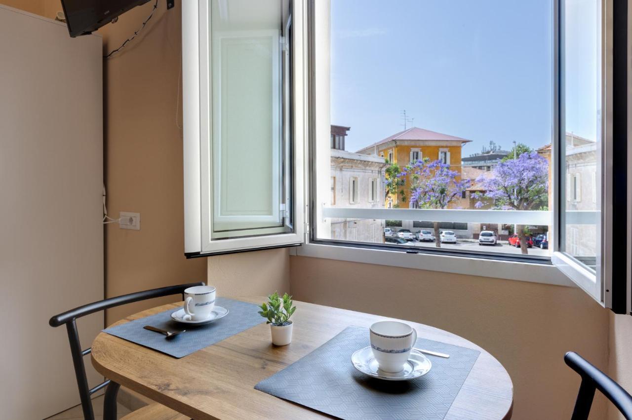 Bonnystudios Holiday Apartments Κάλιαρι Εξωτερικό φωτογραφία