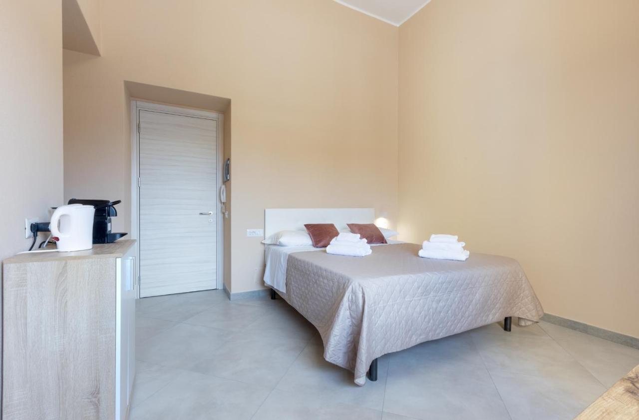 Bonnystudios Holiday Apartments Κάλιαρι Εξωτερικό φωτογραφία