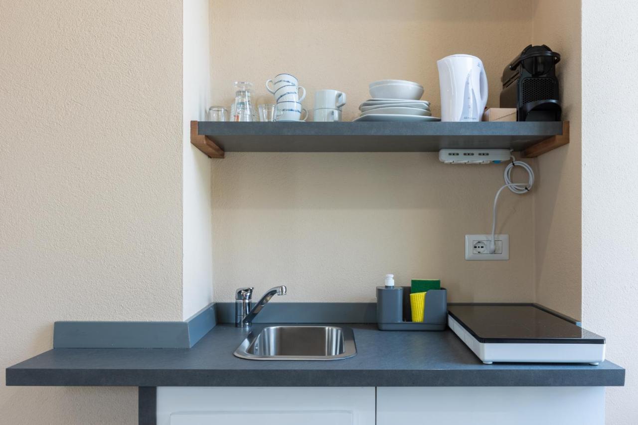 Bonnystudios Holiday Apartments Κάλιαρι Εξωτερικό φωτογραφία