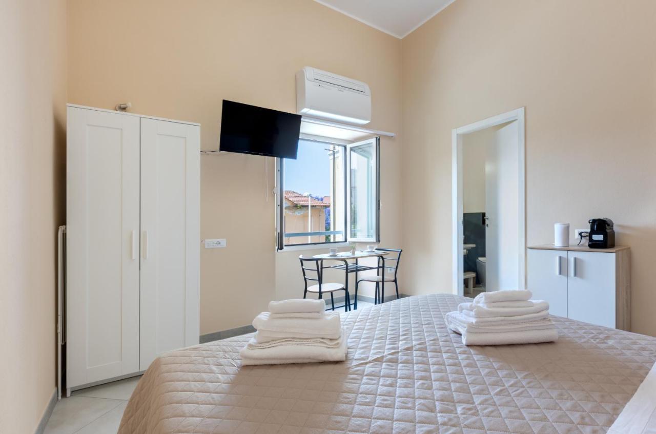 Bonnystudios Holiday Apartments Κάλιαρι Εξωτερικό φωτογραφία