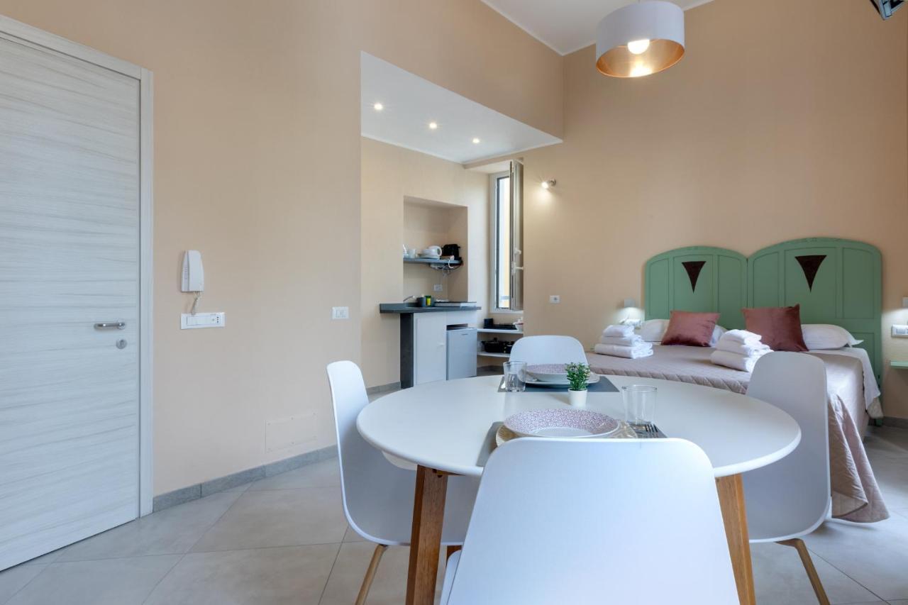 Bonnystudios Holiday Apartments Κάλιαρι Εξωτερικό φωτογραφία